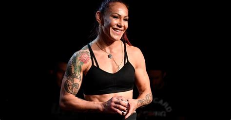 cris cyborg nude|Cris Cyborg goes topless in new photo shoot : r/WMMA .